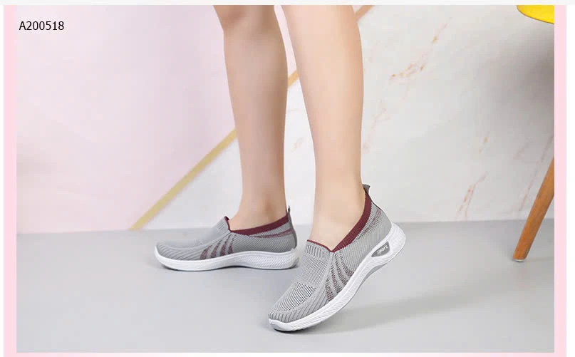 SLIPON CHUN SIÊU ÊM SIÊU BỀN  - sỉ 95k