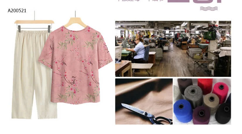 BỘ CỘC TAY TRUNG NIÊN- sỉ 190k