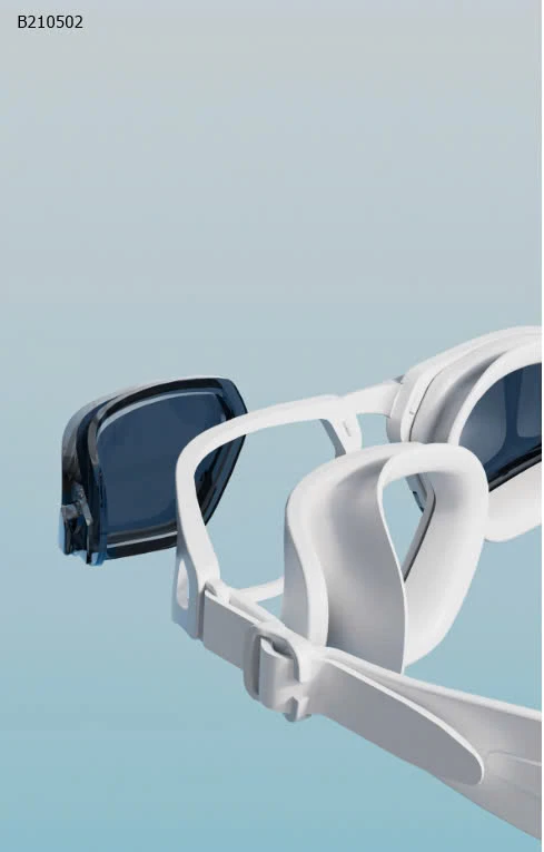 Kính bơi 361 chống nước và chống sương mù- sỉ 99k