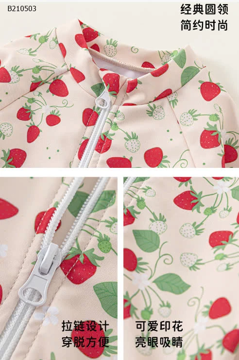 suit bơi BG  xinhh quá chờiii -Sỉ Giá: số 1-2 : 203k M3-4 : 222k