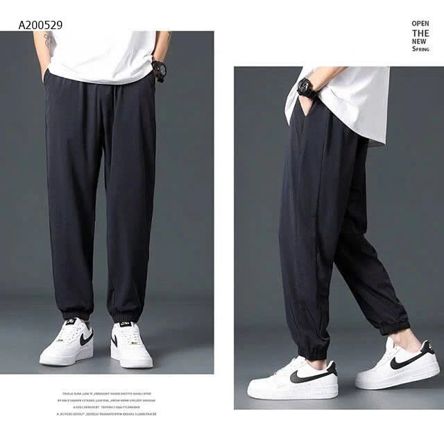 QUẦN THỂ THAO NAM MÙA HÈ JEANWEST - sỉ 175k