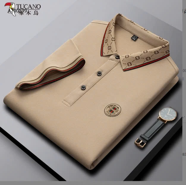 ÁO POLO NAM CAO CẤP  -sỉ 198k