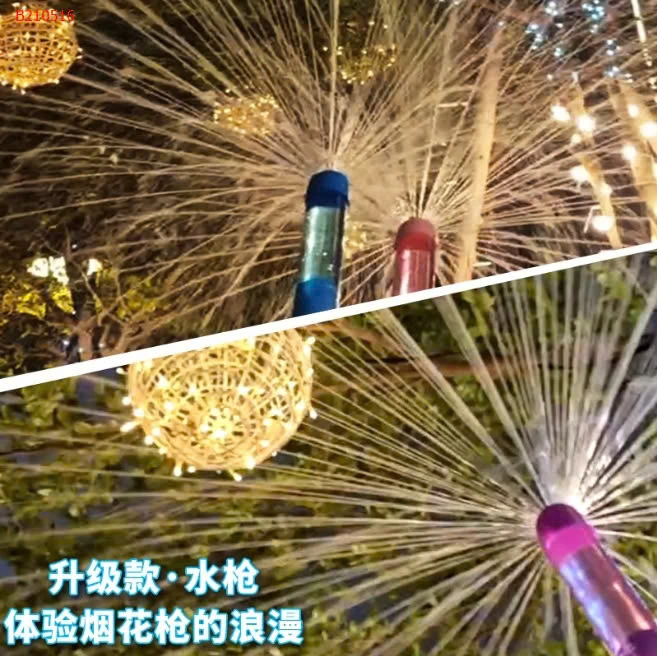 ĐỒ CHƠI PHUN NƯỚC   - Sỉ 55k/1 set 2 chiec mix mau 