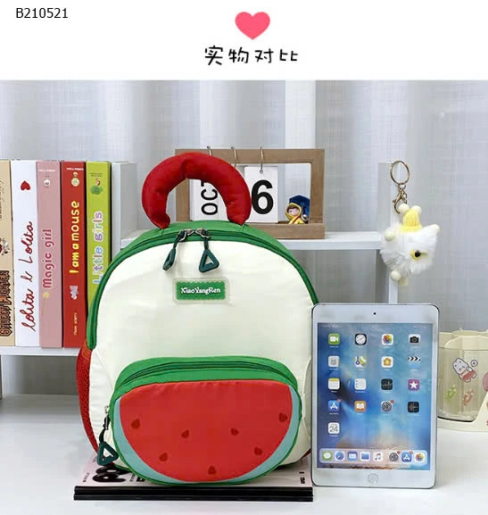 SET BALO TRÁI CÂY 2 MÓN  - sỉ 123k