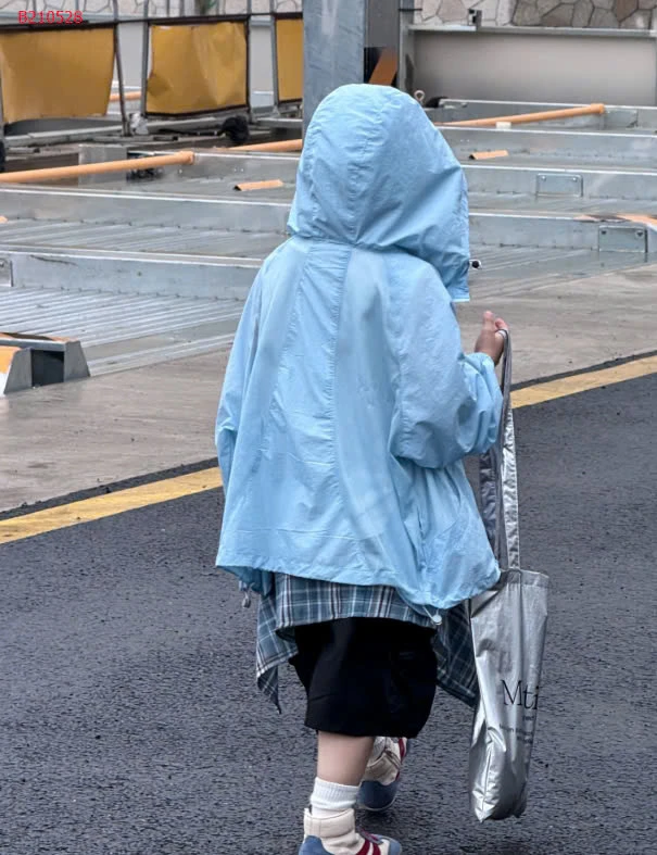 ÁO KHOÁC CHỐNG NẮNG BT- sỉ 214k