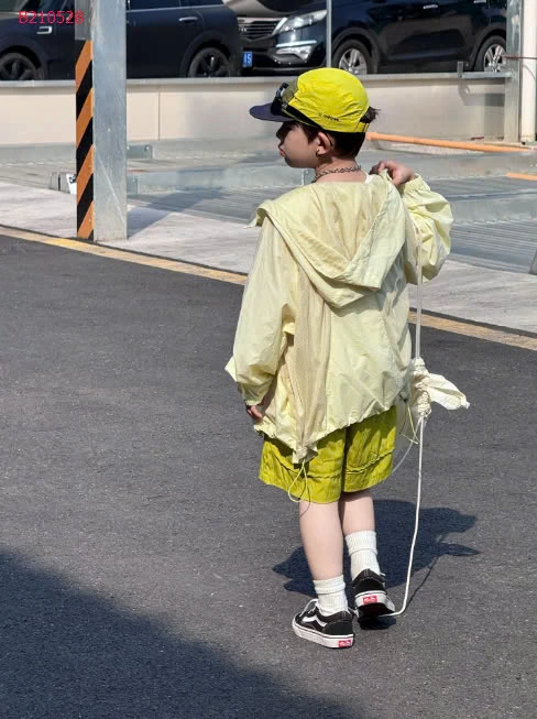 ÁO KHOÁC CHỐNG NẮNG BT- sỉ 214k