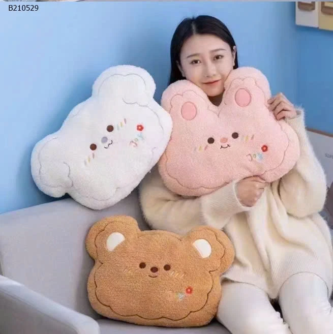 THÚ BÔNG CHO EM BÉ YÊU- sỉ 78k