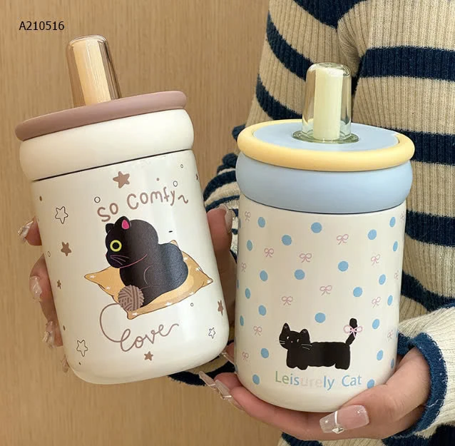 BÌNH NƯỚC CUTE - sỉ 95k