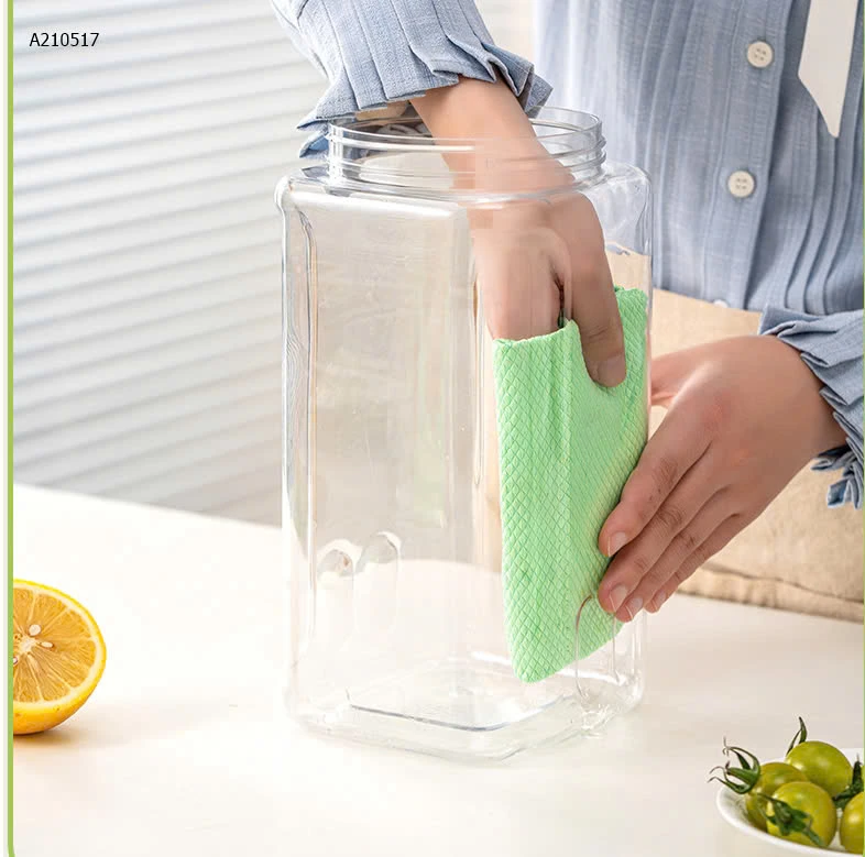 BÌNH ĐỰNG NƯỚC 3,5L  -sỉ 108k