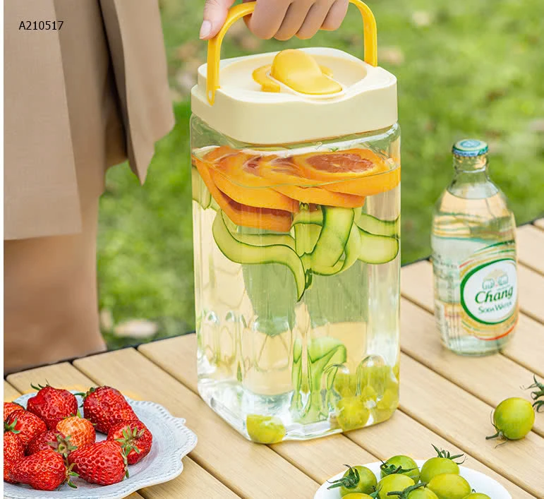 BÌNH ĐỰNG NƯỚC 3,5L  -sỉ 108k