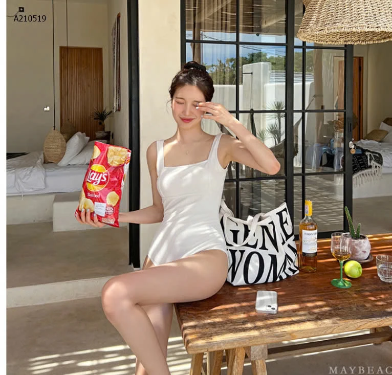 BIKINI 1 MẢNH CHO NỮ   - sỉ 101k