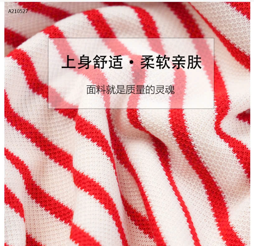 VÁY SUÔNG KẺ HÃNG CANVAUS- sỉ 305k