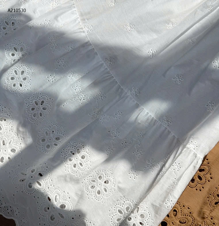 CHÂN VÁY ANNA - sỉ 190k