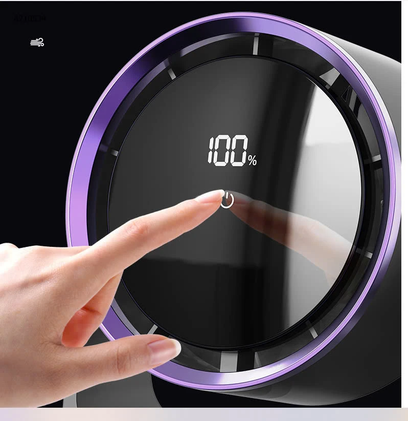 QUẠT ĐỂ BÀN DECOR   - sỉ 149k