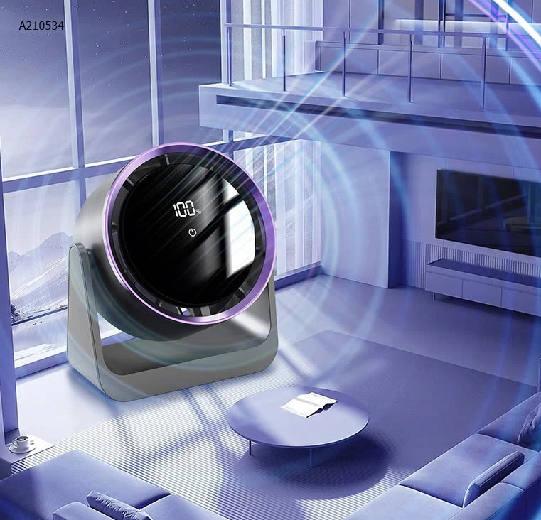 QUẠT ĐỂ BÀN DECOR   - sỉ 149k