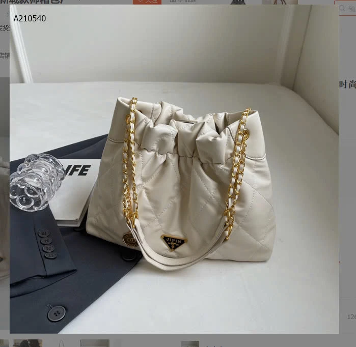 TÚI KẸP NÁCH SANG CHẢNH CHO NỮ- sỉ 139k