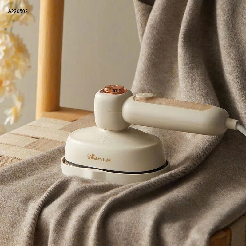 BÀN LÀ HƠI NƯỚC CẦM TAY BEAR- sỉ 285k