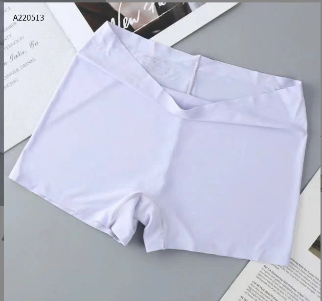 SET 5 QUẦN CHIP ĐÙI ĐÚC SU  - Sỉ 98k/set 5c mix