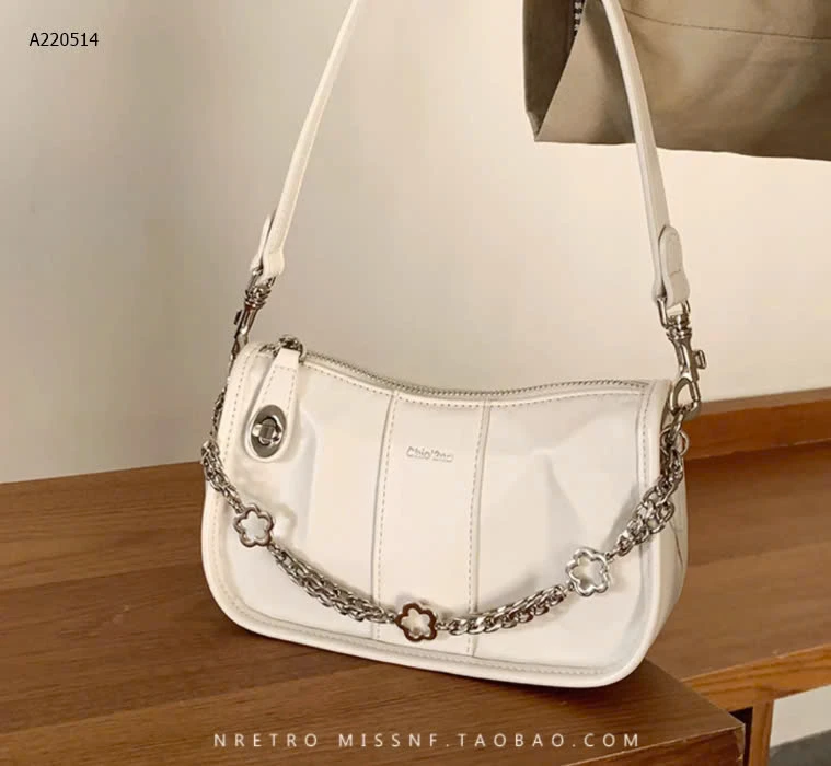 TÚI ĐEO CHÉO KẸP NÁCH CHIO'2ND -sỉ 234k