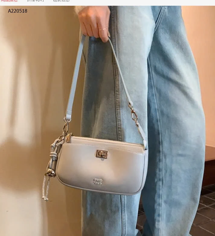 TÚI CHIO2ND CAO CẤP - sỉ 210k