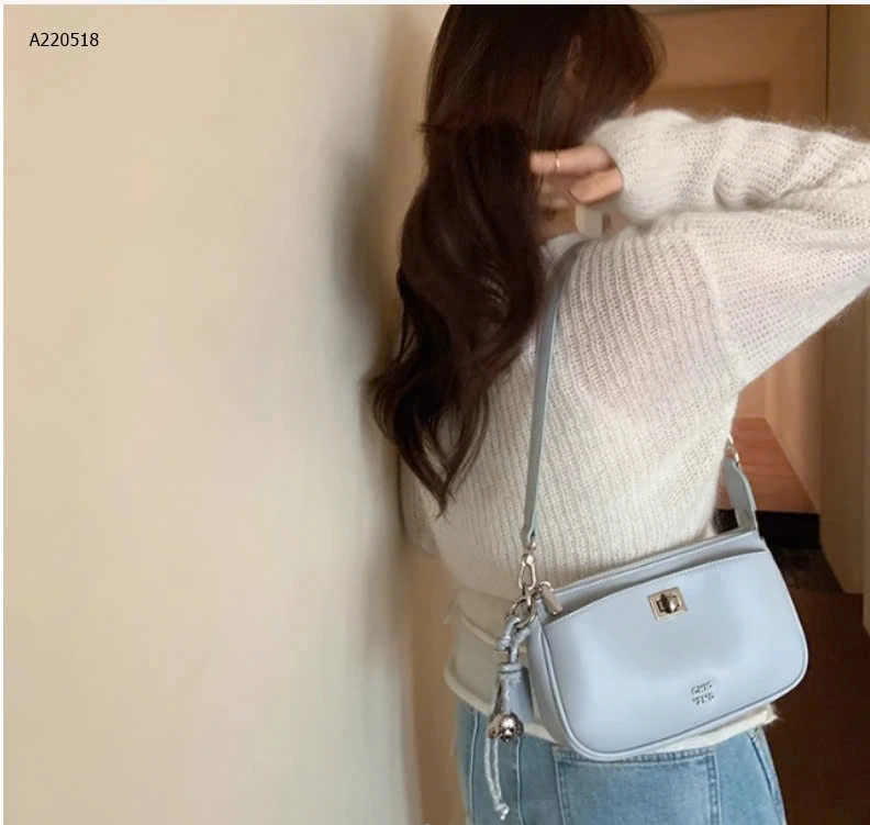 TÚI CHIO2ND CAO CẤP - sỉ 210k