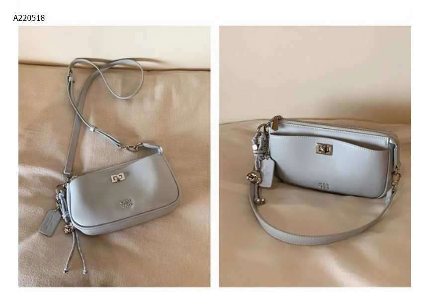 TÚI CHIO2ND CAO CẤP - sỉ 210k