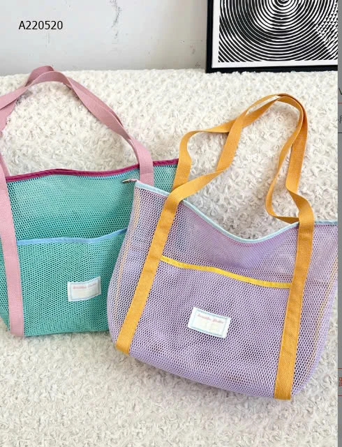 Túi đựng đồ đi biển, đi bơi- sỉ 95k