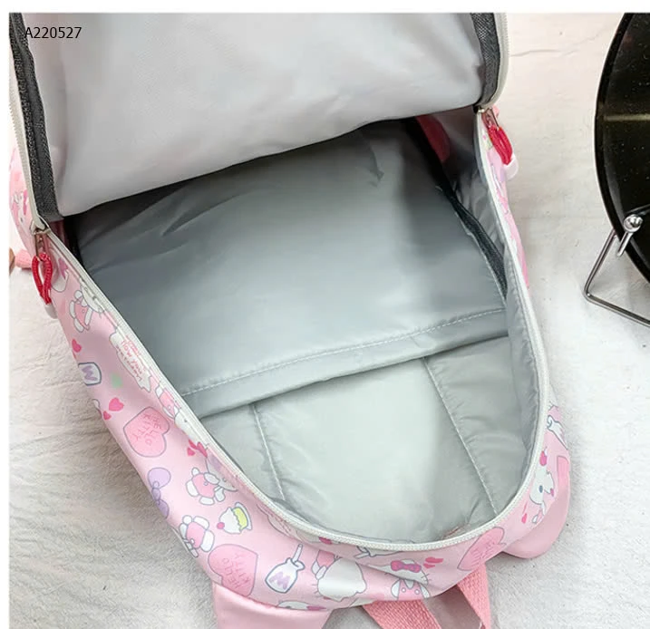 BALO HELLO KITTY DỄ THƯƠNG  - sỉ 93k