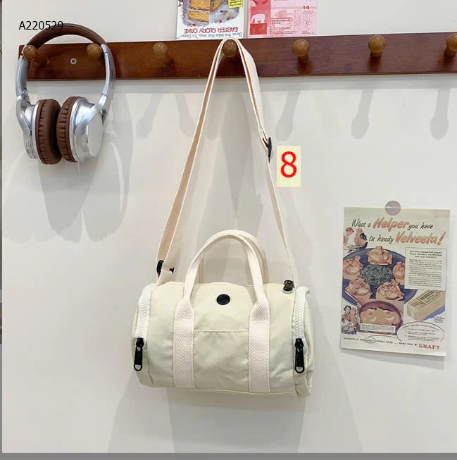 TÚI TRỐNG CHO BÉ  - sỉ 119k