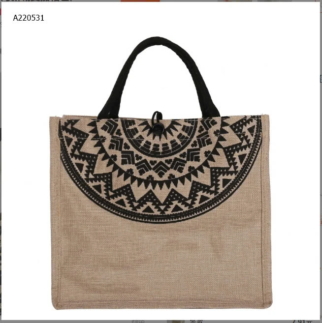 TÚI CÓI “SOMEDAY I’LL BEAT - sỉ 55k