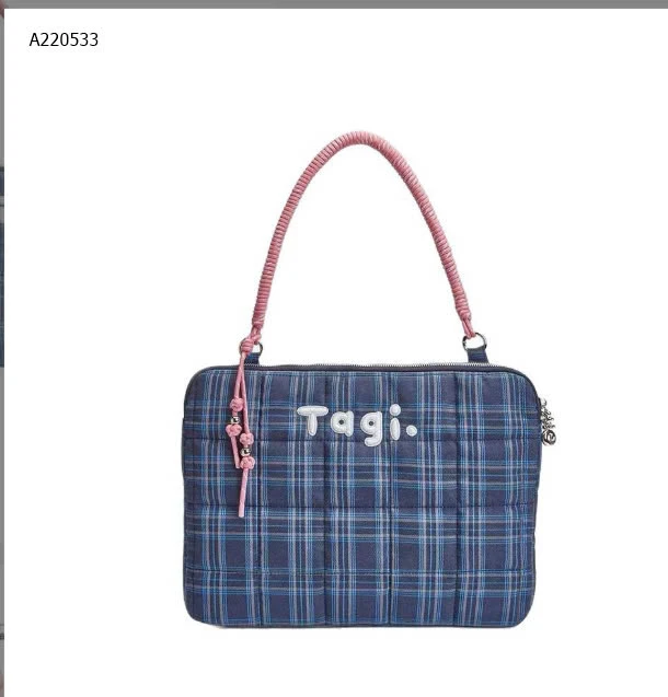 TÚI KẺ SỌC - sỉ 130k