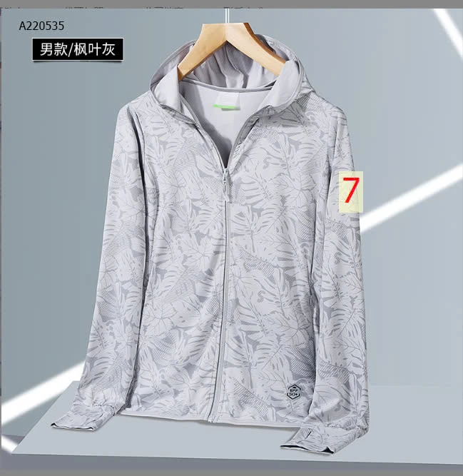 ÁO CHỐNG NẮNG NAM NỮ - Sỉ 165k