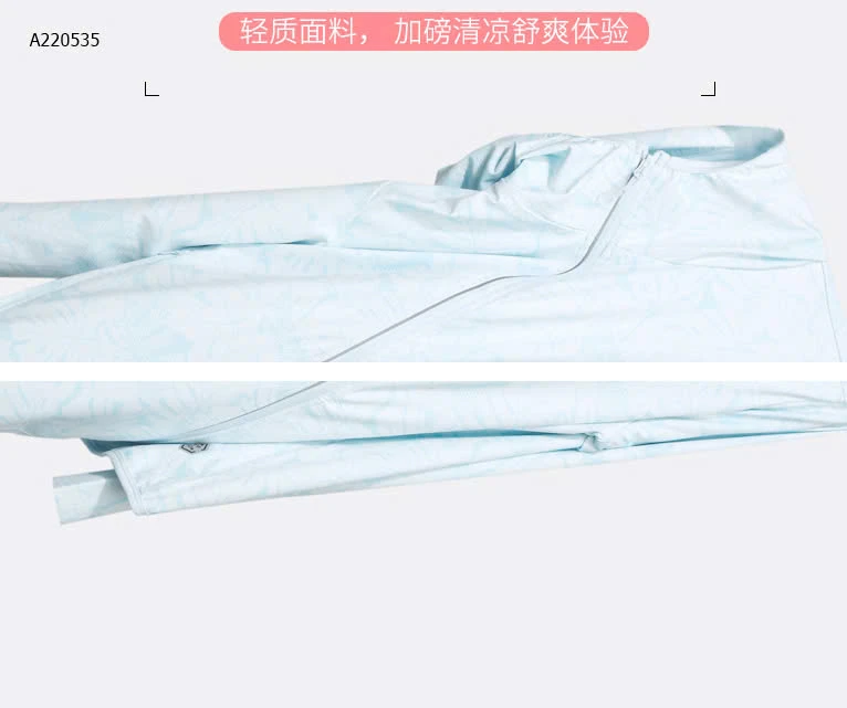 ÁO CHỐNG NẮNG NAM NỮ - Sỉ 165k