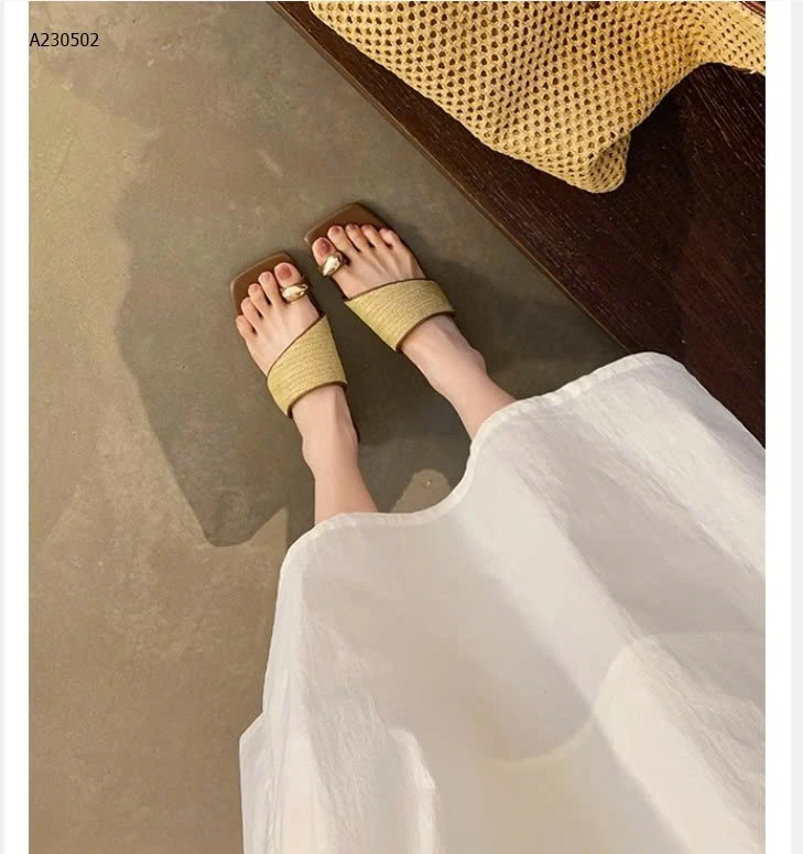 DÉP XỎ NGÓN QCCC - sỉ 315k