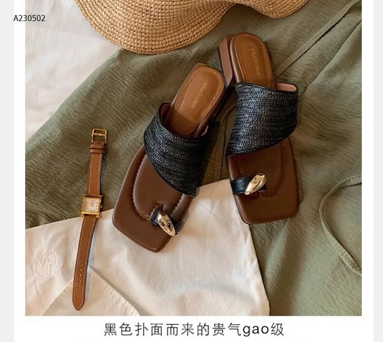 DÉP XỎ NGÓN QCCC - sỉ 315k