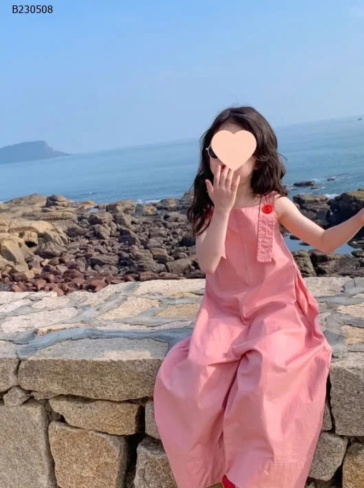 YẾM QUẦN DÀI CHO BG  -Sỉ 110k