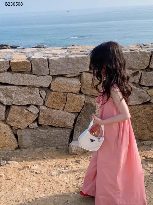 YẾM QUẦN DÀI CHO BG  -Sỉ 110k