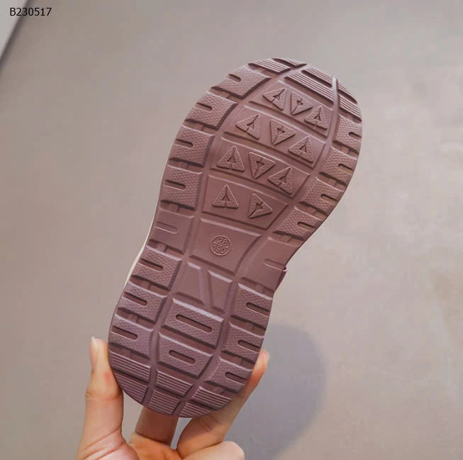 Sandal thoáng khí CHO BÉ -Sỉ 167k