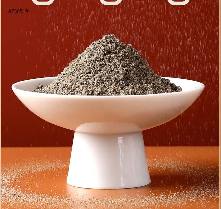 HỘP BỘT MÈ ĐEN NỘI ĐỊA  -sỉ 80k/1 hộp 600g