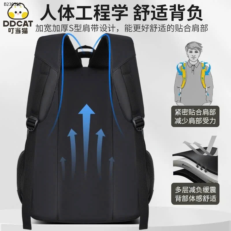 BALO DU LỊCH CHO BÉ  - sỉ 158k