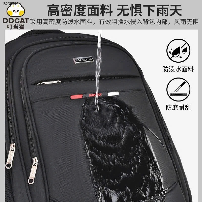 BALO DU LỊCH CHO BÉ  - sỉ 158k