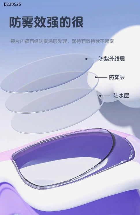 KÍNH BƠI CHO BÉ YÊU  - sỉ 108k