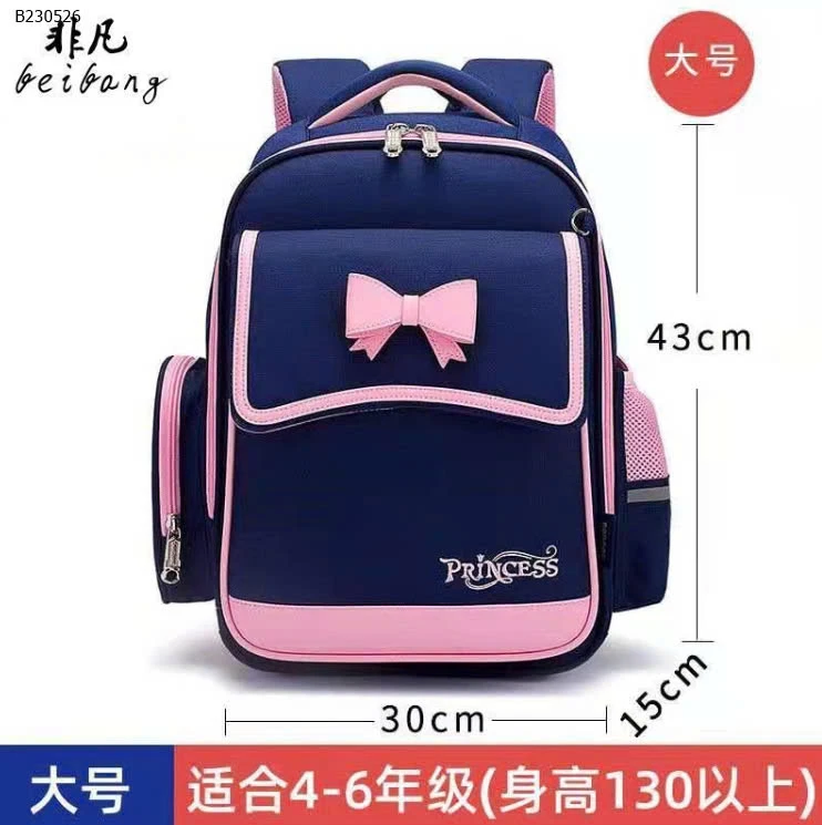 BALO NƠ BÉ GÁI  - sỉ 124k