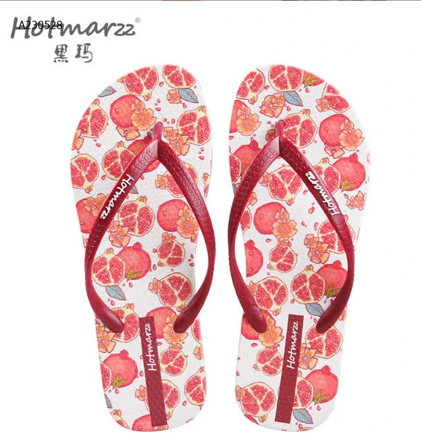 DÉP XỎ NGÓN HỌA TIẾT CHO NỮ- sỉ 137k