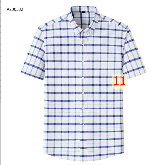 ÁO SƠ MI NAM CỘC TAY- sỉ 180k