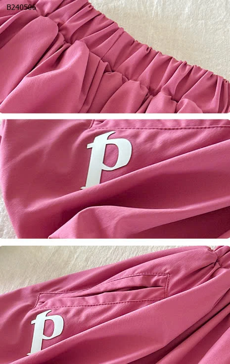 CHÂN VÁY BÍ CHO BÉ GÁI- sỉ 125k