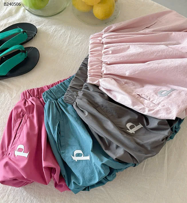 CHÂN VÁY BÍ CHO BÉ GÁI- sỉ 125k