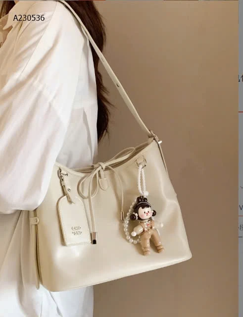 TÚI XÁCH DA CHI2ND- sỉ 227k