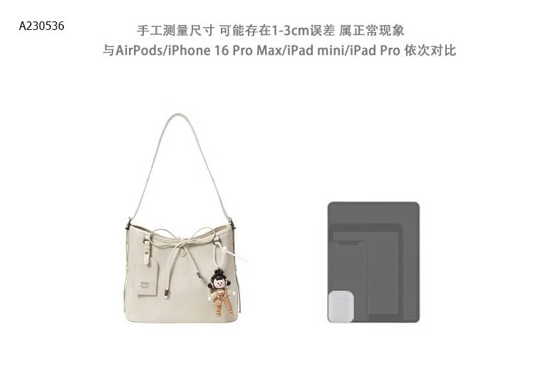 TÚI XÁCH DA CHI2ND- sỉ 227k