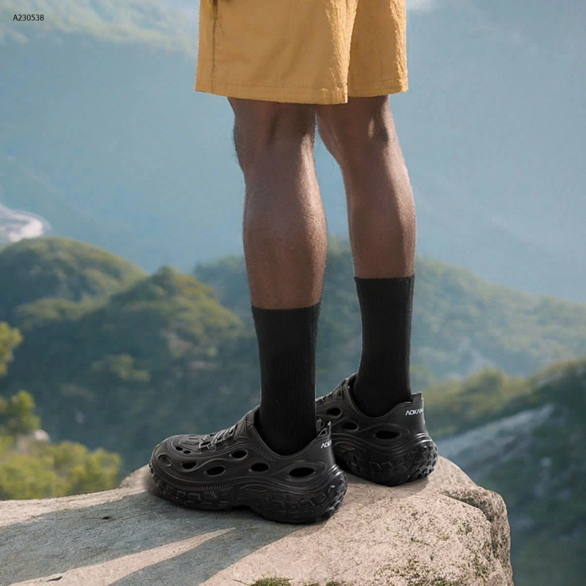 GIÀY NHỰA NAM - Sỉ 175K